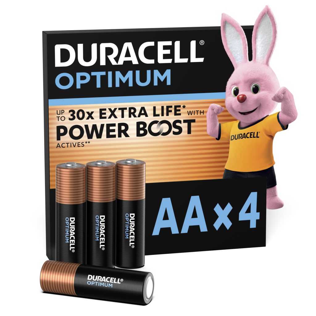 Duracell