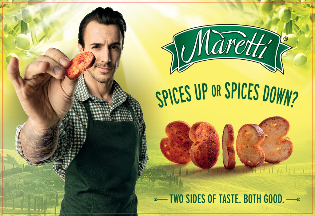 Maretti®