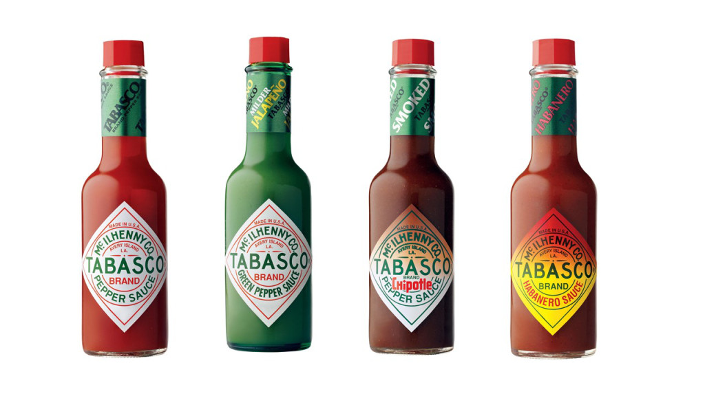 TABASCO®