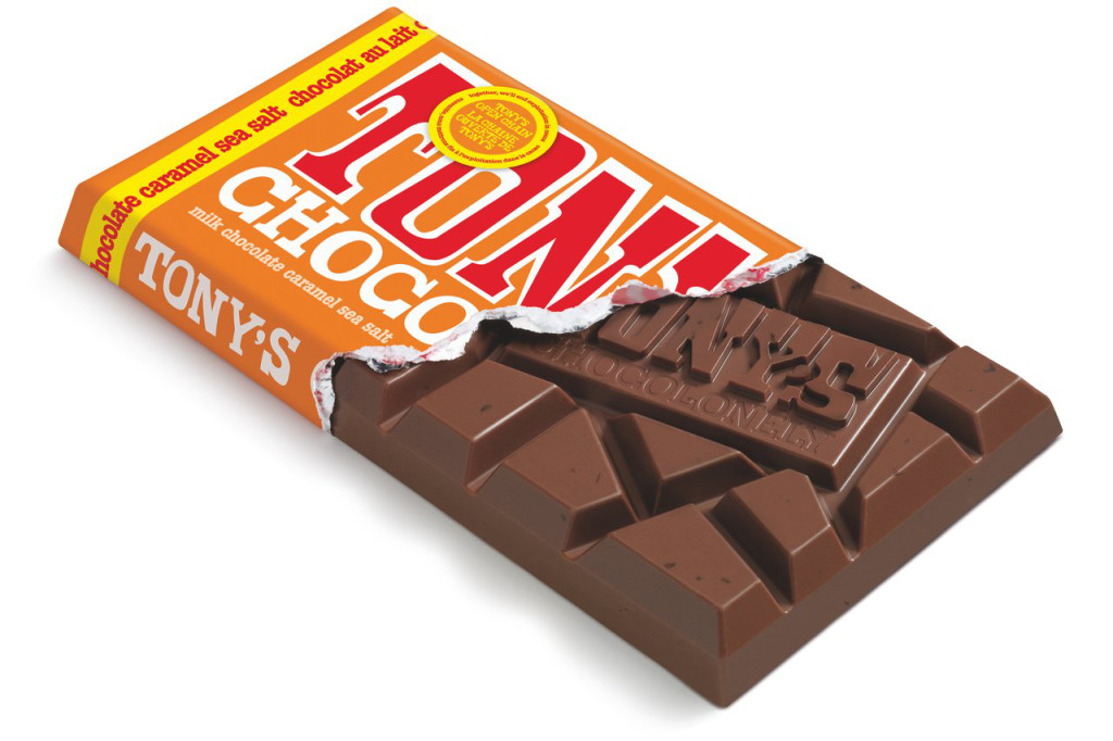 Tony's Chocolonely