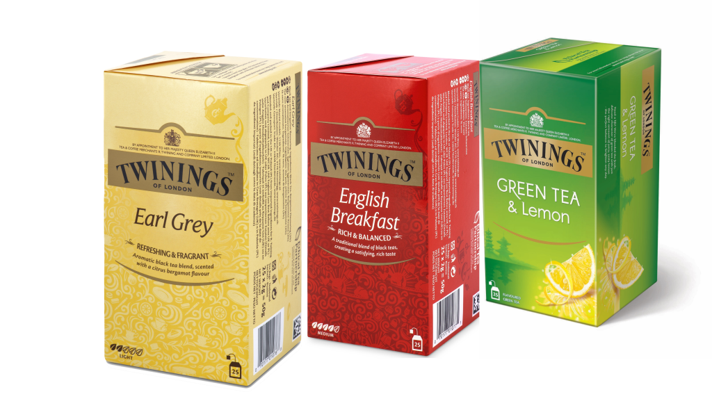 Twinings®