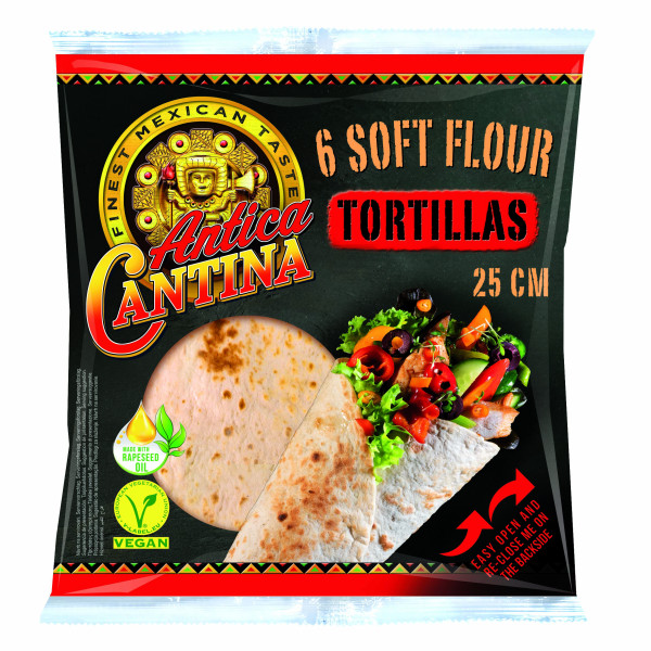 Antica Cantina®