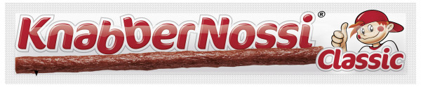 Knabbernossi®
