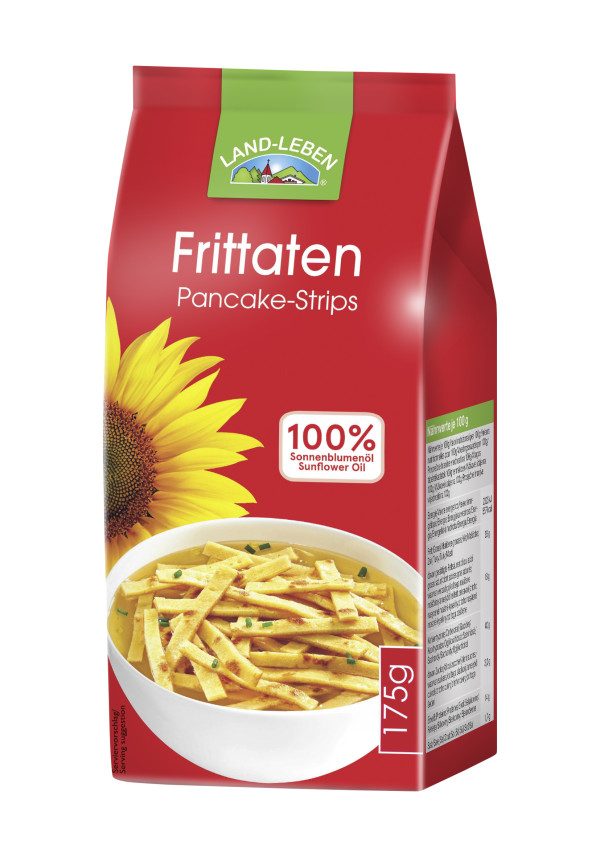 LAND-LEBEN