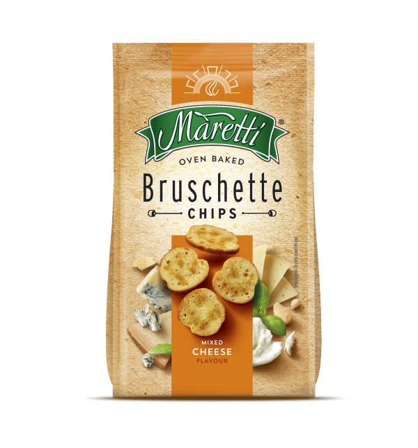Maretti Bruschette