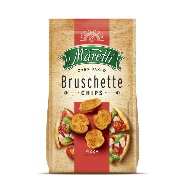 Maretti Bruschette