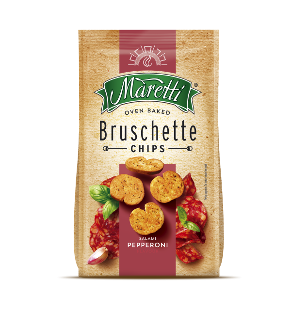 Maretti Bruschette