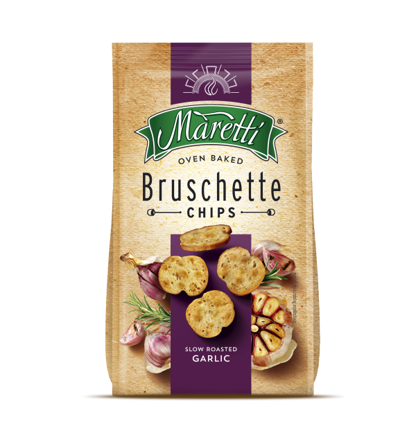 Maretti Bruschette