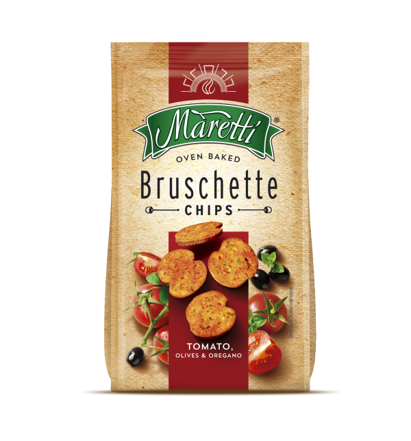 Maretti Bruschette