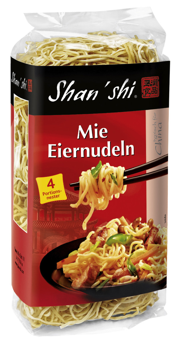 Shan'Shi®