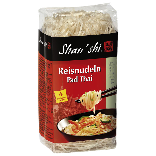 Shan'Shi®