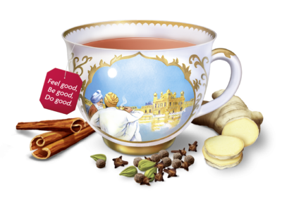 Yogi Tea®